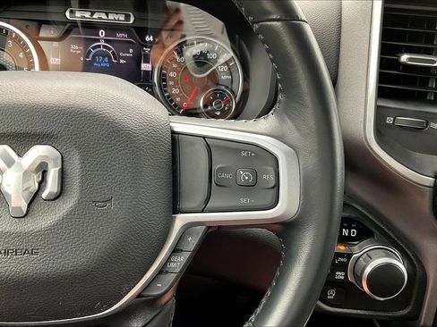 Used 2023 RAM 1500 Big Horn image 13