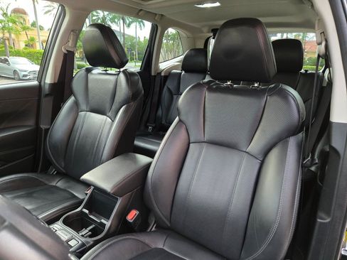 Used 2021 Subaru Forester Limited w/ Popular Package #3 AWD/4WD image 32