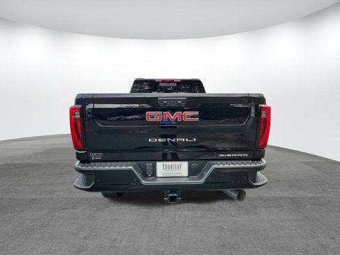New 2026 GMC Sierra 2500 Denali w/ Denali Reserve Package image 7
