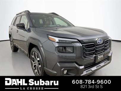 New 2026 Subaru Outback Touring XT