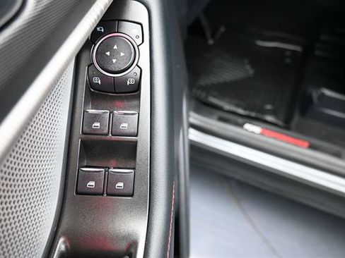 Used 2025 Ford Explorer ST w/ Sun And Sound Package AWD/4WD image 5