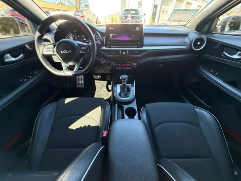 Used 2022 Kia Forte GT-Line image 25