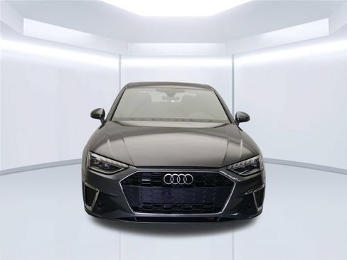 Used 2023 Audi A4 2.0T Premium Plus w/ Premium Plus Package AWD/4WD image 11