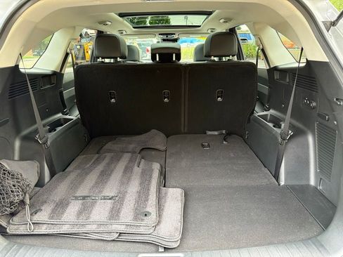 Certified 2023 Kia Sorento S w/ Panoramic Sunroof Package AWD/4WD image 33