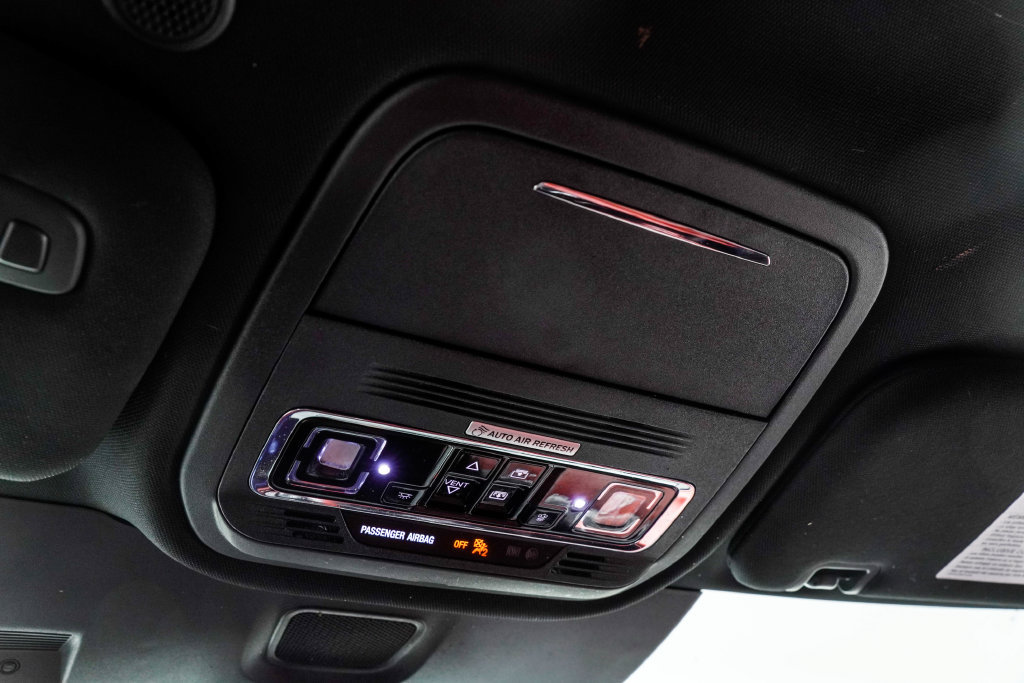 Used 2025 Lincoln Aviator Reserve w/ Illumination Package AWD/4WD image 44