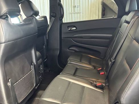 Used 2025 Dodge Durango R/T AWD/4WD image 18