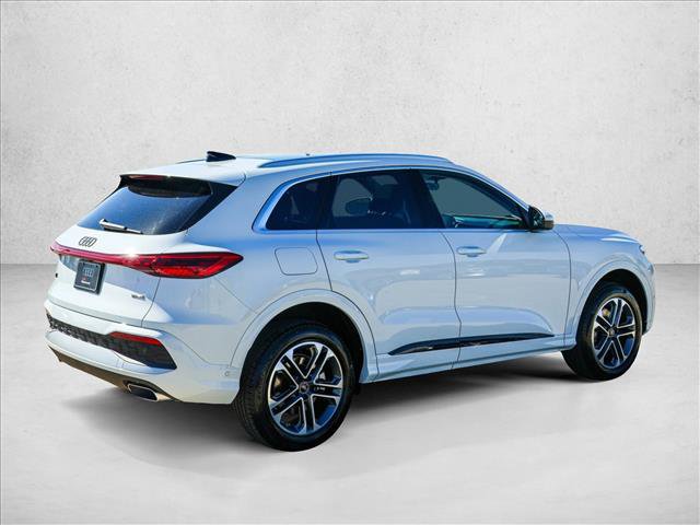 New 2026 Audi Q5 Premium AWD/4WD image 5