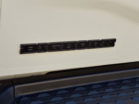 Certified 2024 RAM 2500 Big Horn w/ Night Edition image 30