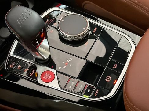 Used 2023 BMW X3 M w/ Executive Package image 22