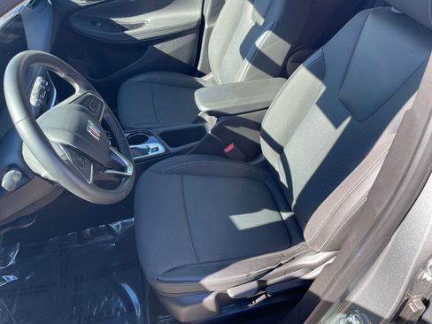 Used 2025 Buick Encore GX Preferred image 34