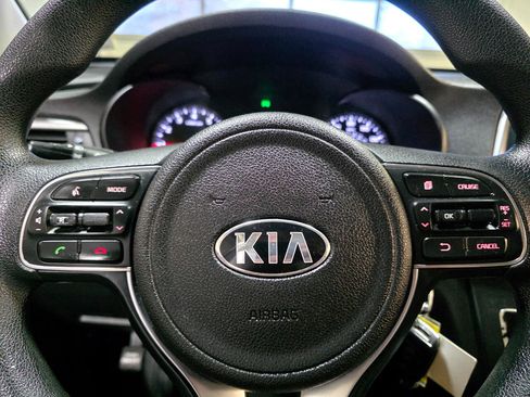 Used 2016 Kia Optima LX image 27