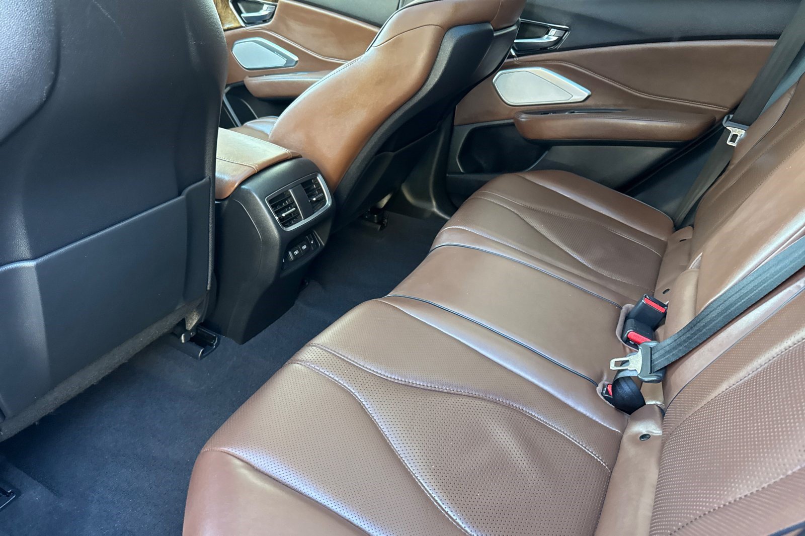 Used 2019 Acura RDX w/ Advance Package FWD image 27