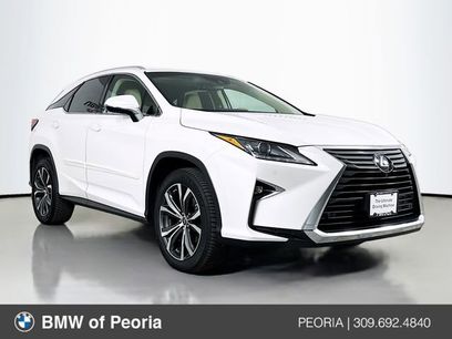 Used 2019 Lexus RX 350 AWD
