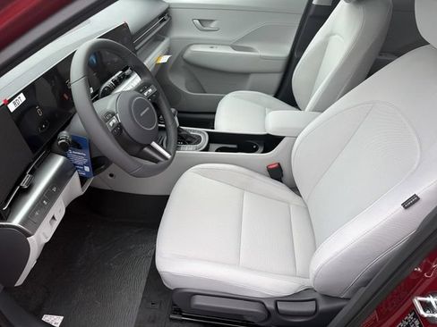 New 2026 Hyundai Kona SEL Sport FWD image 11