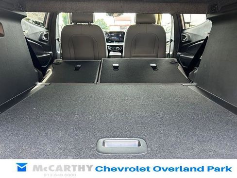 New 2026 Chevrolet Trax ACTIV w/ Driver Confidence Package FWD image 20