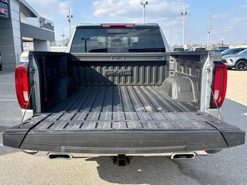 Used 2024 GMC Sierra 1500 SLT w/ SLT Premium Plus Package image 5