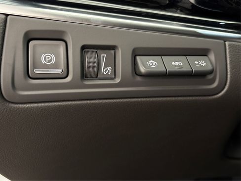 New 2025 Cadillac XT6 Premium Luxury w/ Technology Package image 20