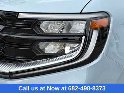 New 2025 Ford Expedition Platinum w/ Driver's Package