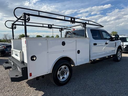 Used 2018 Ford F250 XL w/ Power Equipment Group AWD/4WD image 11