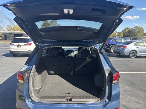 Used 2024 Chevrolet Equinox LT image 28