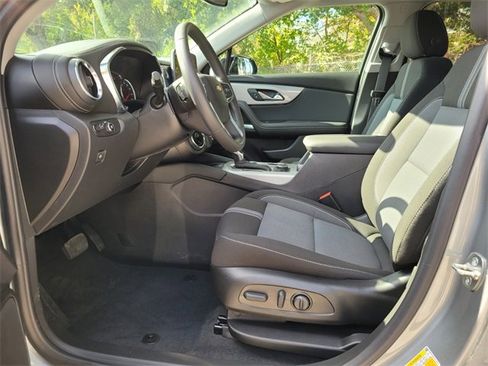 New 2026 Chevrolet Blazer LT w/ Convenience Package image 10