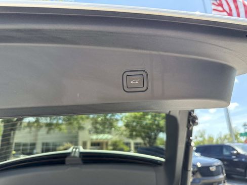 Used 2024 Cadillac Lyriq Luxury w/ LPO, Floor Liner Package AWD/4WD image 13