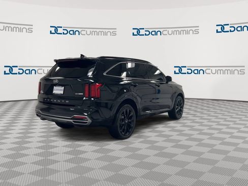 Used 2021 Kia Sorento SX AWD/4WD image 8
