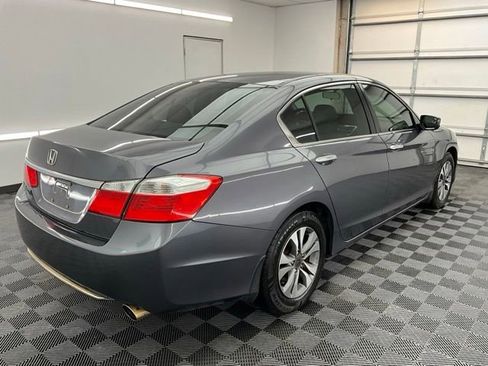 Used 2015 Honda Accord LX image 22