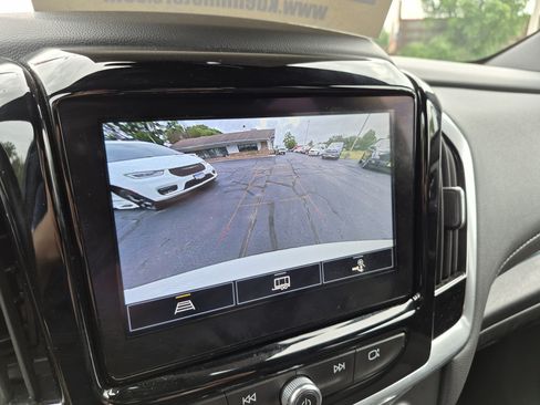 Used 2022 Chevrolet Traverse LT AWD/4WD image 29