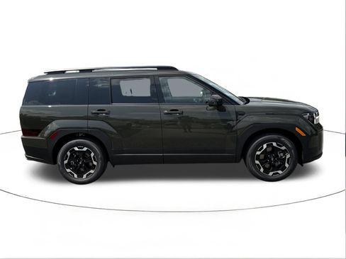 New 2026 Hyundai Santa Fe SEL FWD image 2