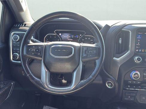 Used 2021 GMC Sierra 2500 Denali w/ Denali Ultimate Package AWD/4WD image 12