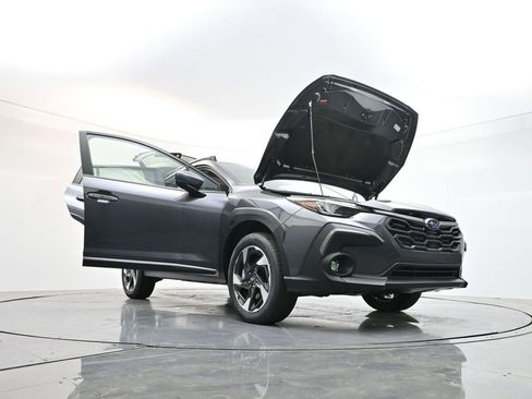 New 2026 Subaru Crosstrek 2.5i Limited AWD/4WD image 25
