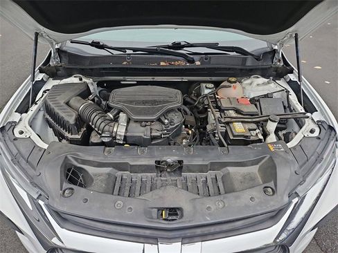 Certified 2019 Chevrolet Blazer LT image 29