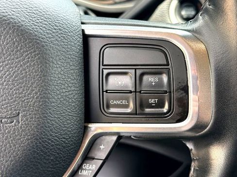 Used 2022 RAM 2500 Laramie AWD/4WD image 13