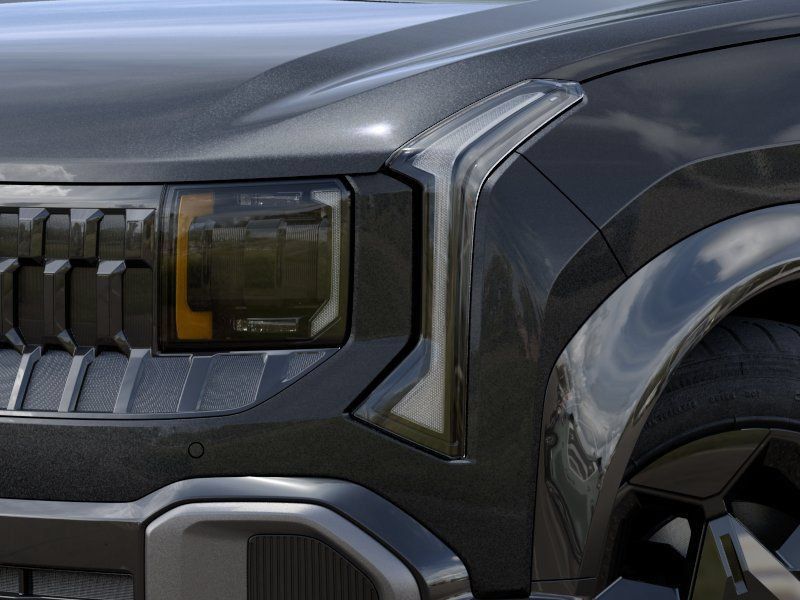 New 2027 Kia Seltos X-Line S AWD/4WD image 10