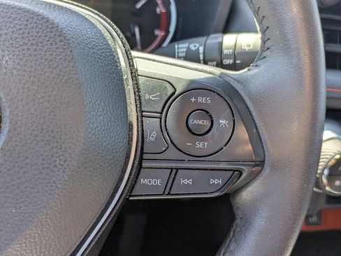 Used 2024 Toyota RAV4 Adventure image 19