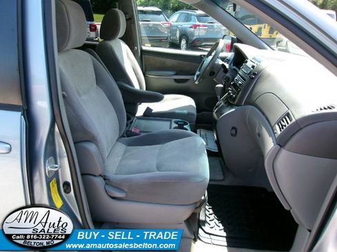 Used 2009 Toyota Sienna LE FWD image 20