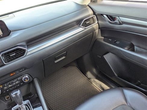 Used 2018 MAZDA CX-5 Touring w/ Preferred Equipment Package image 19