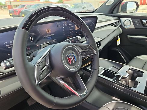 New 2026 Buick Enclave Avenir AWD/4WD image 13