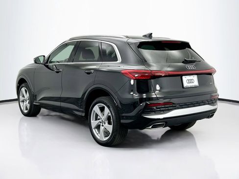 Used 2025 Audi Q5 Premium Plus AWD/4WD image 7