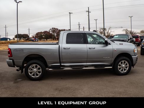 Used 2020 RAM 2500 Big Horn w/ Towing Technology Group image 9