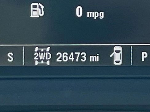 Certified 2023 Chevrolet TrailBlazer RS w/ Convenience Package AWD/4WD image 22