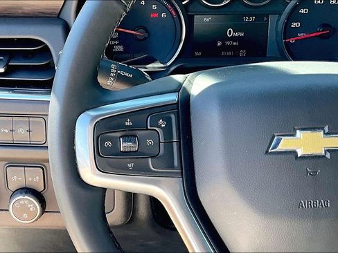 Used 2023 Chevrolet Tahoe LS image 24