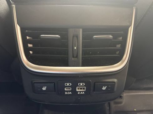 Used 2024 Subaru Outback Limited XT AWD/4WD image 17