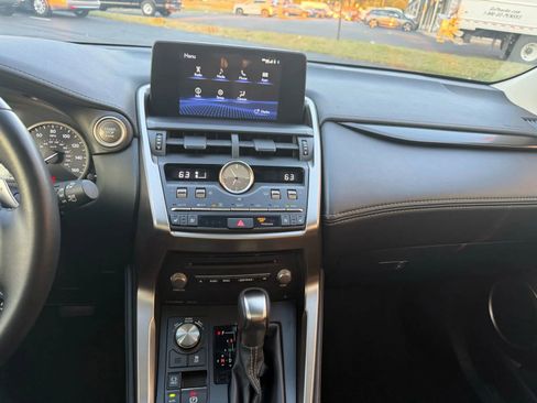 Used 2019 Lexus NX 300 F Sport image 25