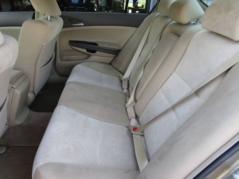Used 2009 Honda Accord LX image 22