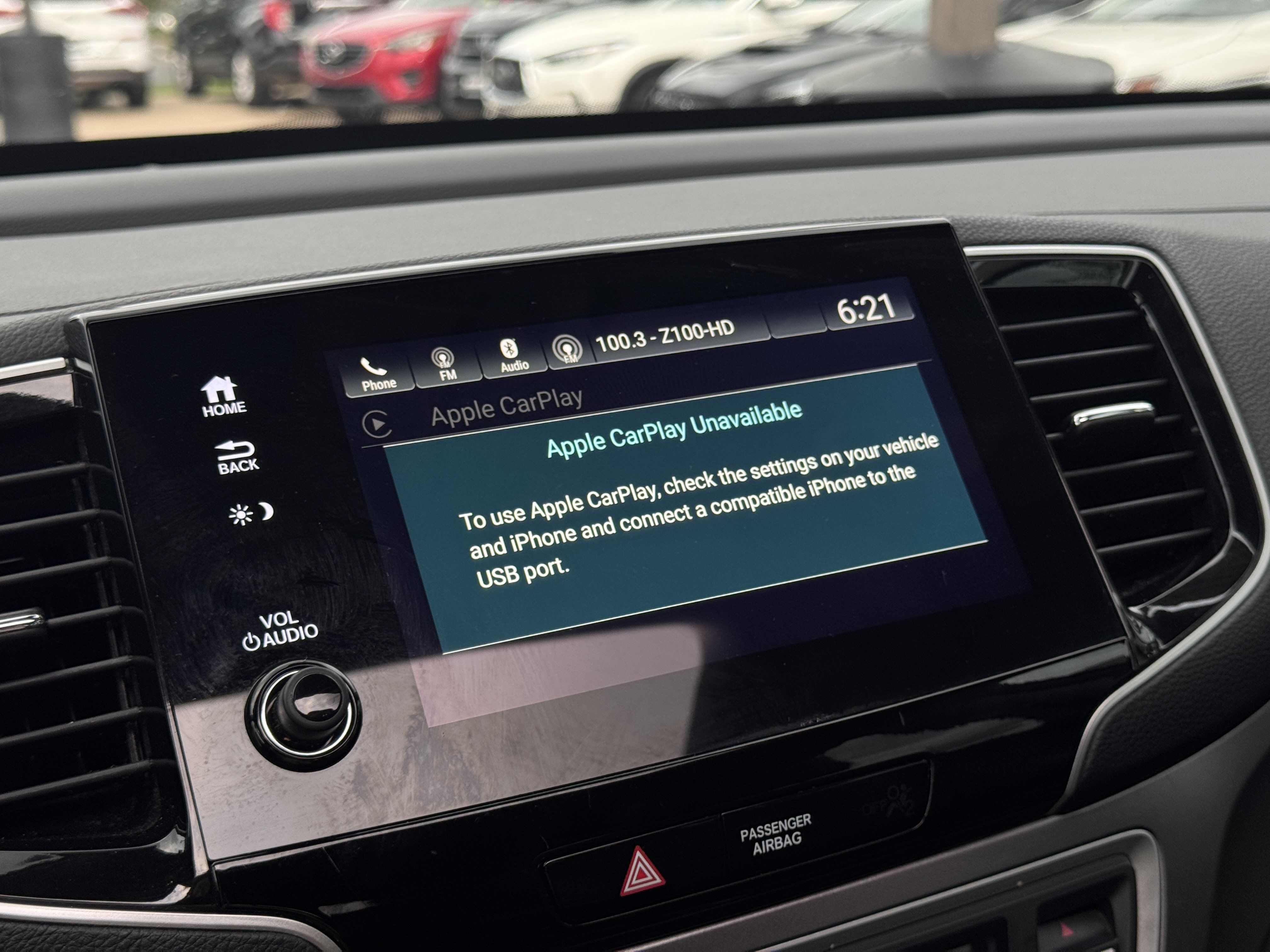 Used 2021 Honda Pilot EX-L image 26