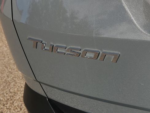 Used 2024 Hyundai Tucson SEL image 8