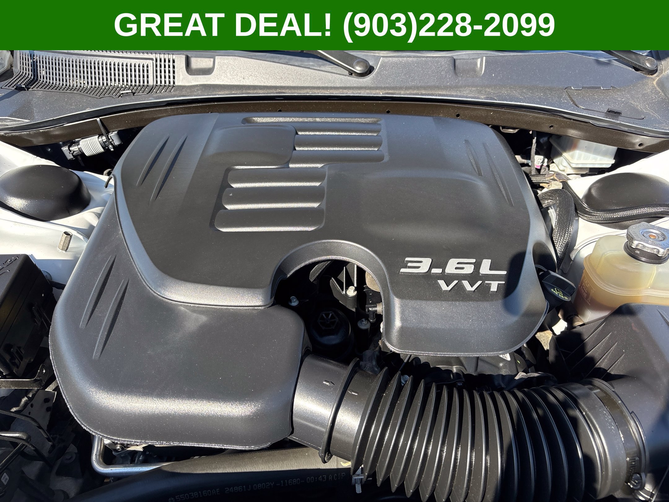 Used 2022 Dodge Charger GT RWD image 19