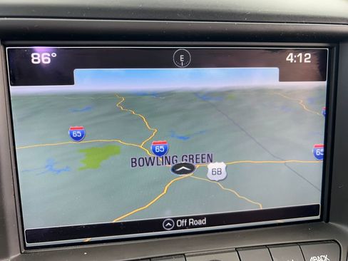 Used 2016 Chevrolet Corvette Z06 w/ 2LZ Preferred Equipment Group image 15